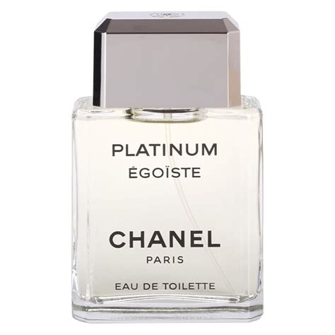 chanel platinum egoiste new bottle